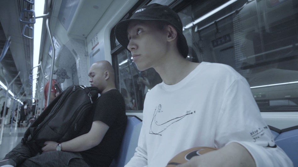 ATMOS x Nike AirMax Day PT 01- Sam Wong